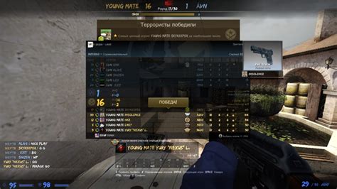 avn csgo